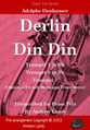 Derlin Din Din P.O.D cover